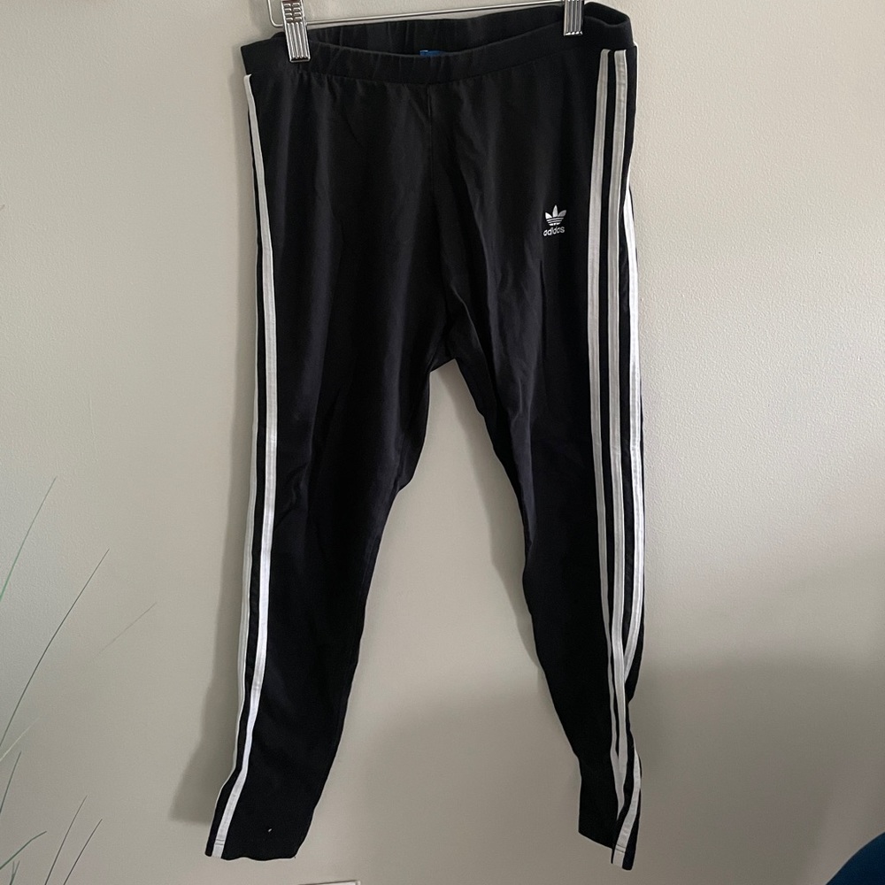Adidas Leggings